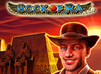 Book Of Ra Deluxe