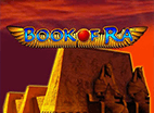 Book Оf Ra