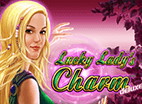 Lucky Lady’s Charm Deluxe