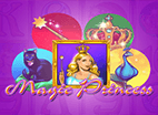 Magic Princess