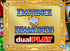 Da Vinci Diamonds: Dual Play