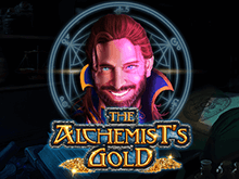 The Alchemists Gold