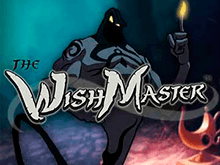 Игровой слот Wish Master
