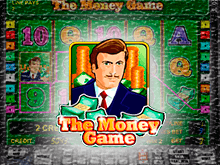 Игровой аппарат The Money Game