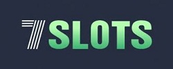 7slots logo